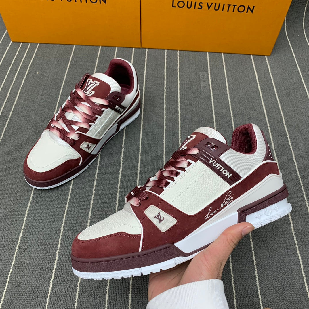 LV trainer