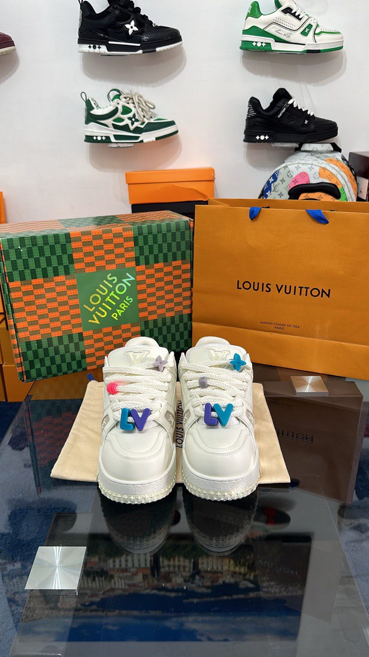 LV trainer