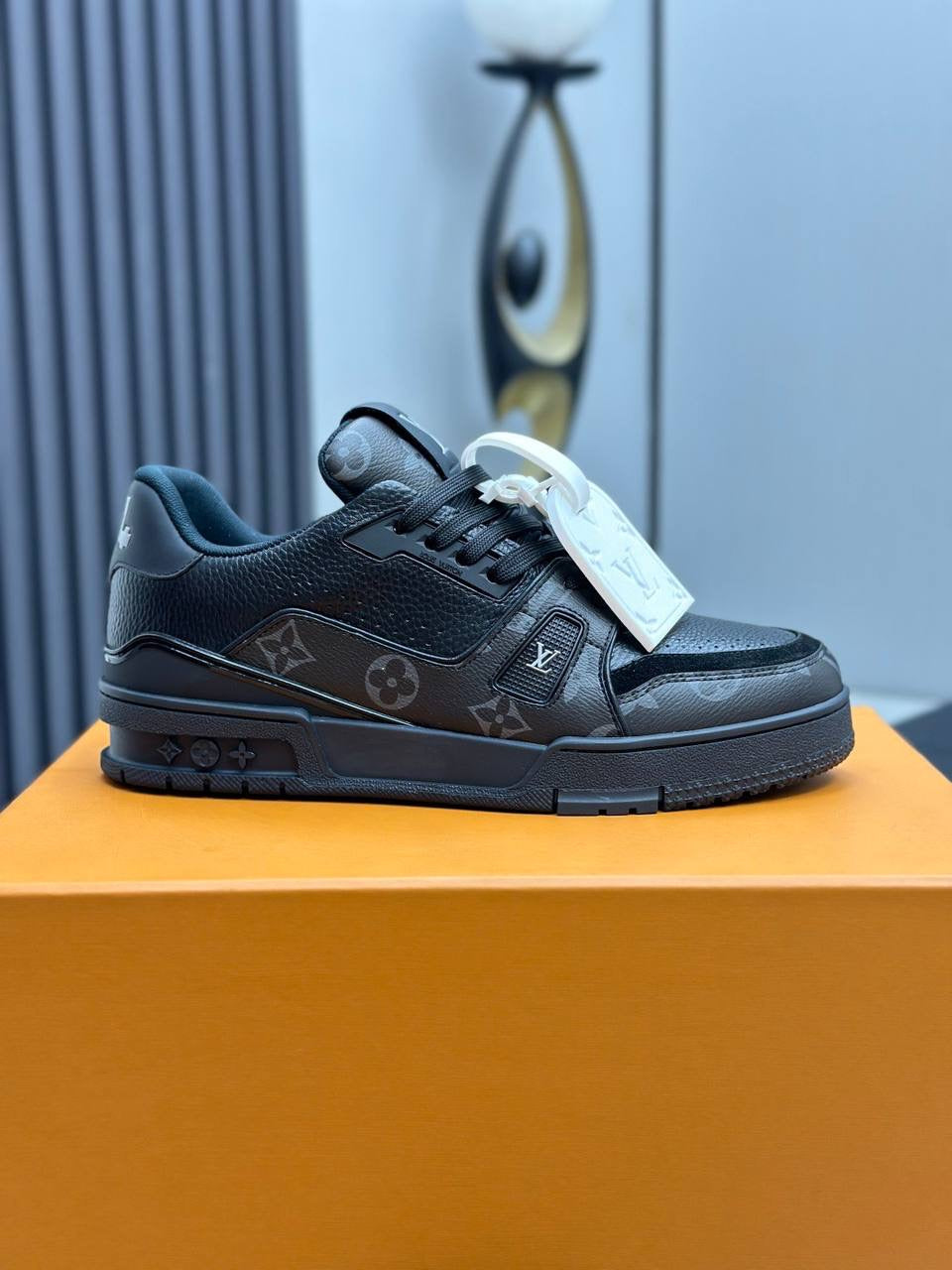 LV trainer