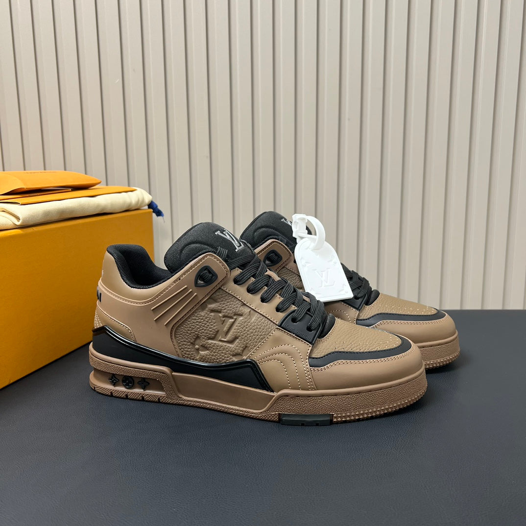 LV trainer