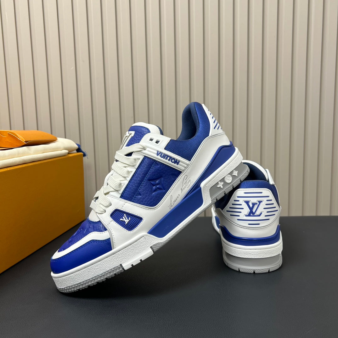 LV trainer