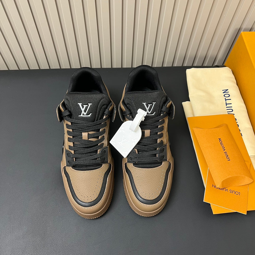 LV trainer