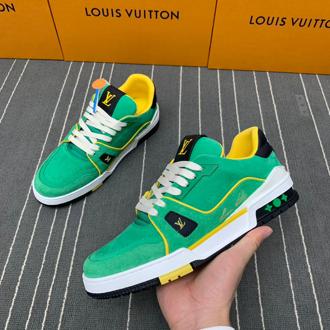LV trainer