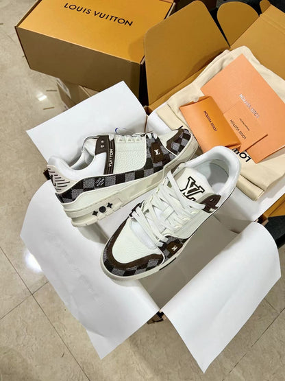 LV trainer