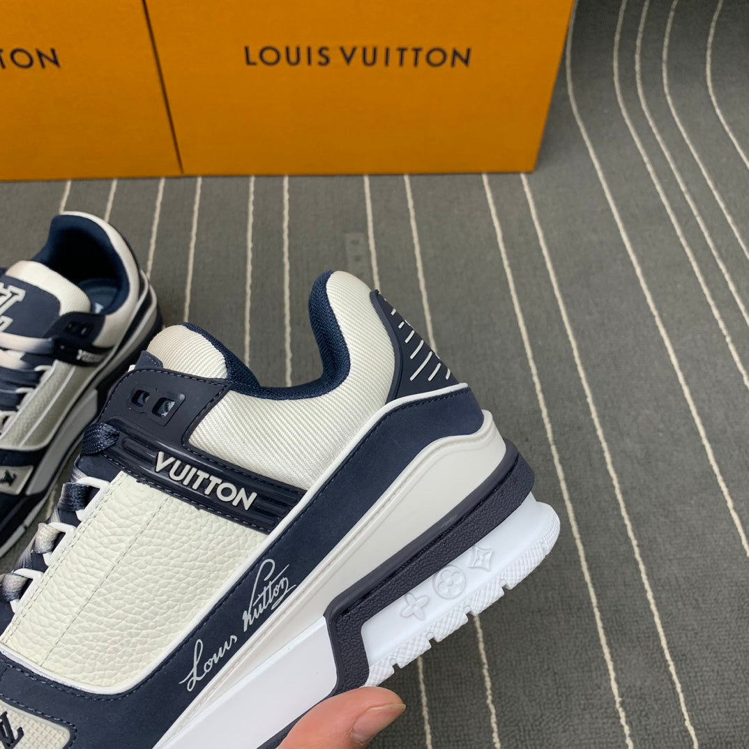 LV trainer