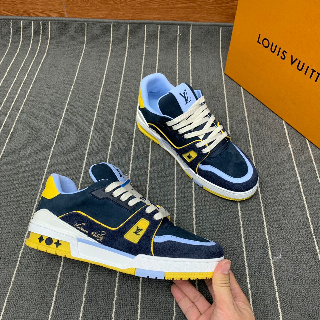 LV trainer