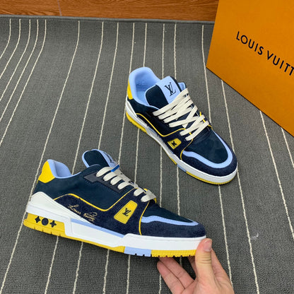 LV trainer