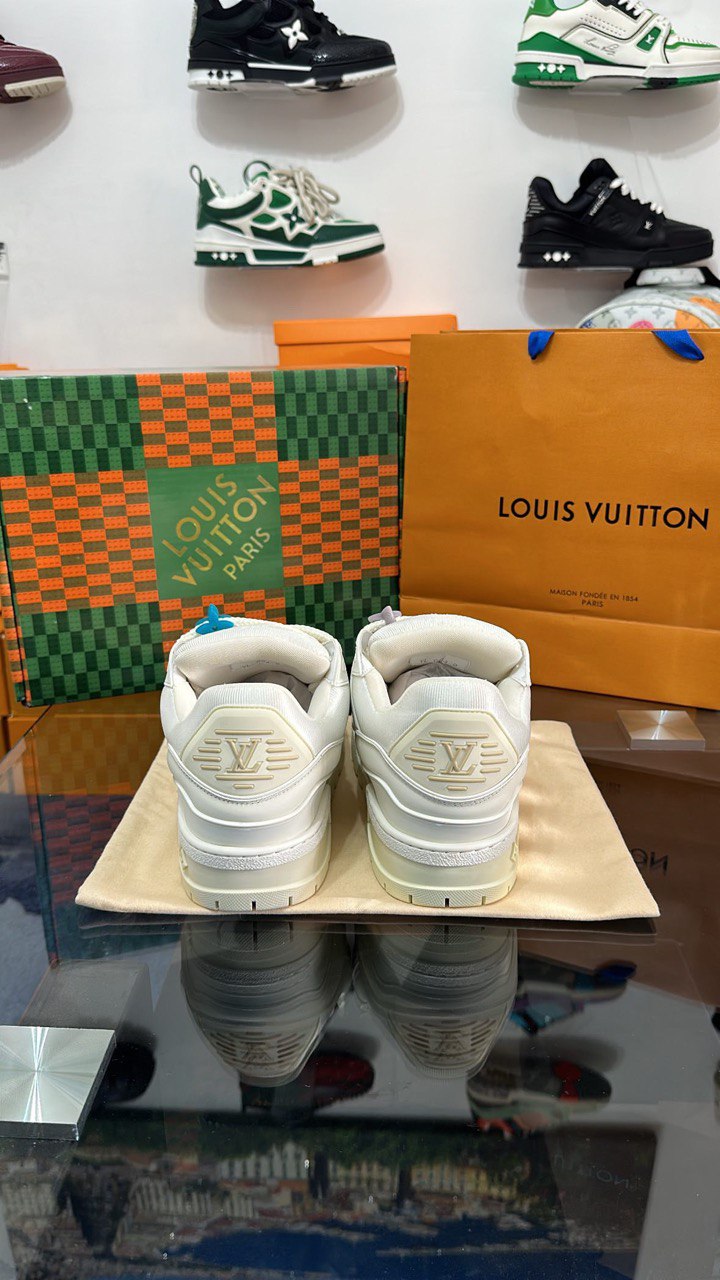 LV trainer