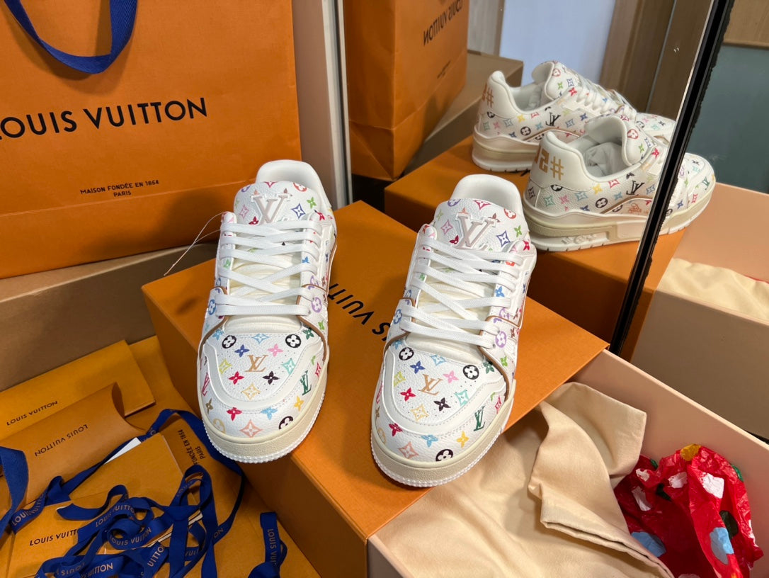 LV trainer