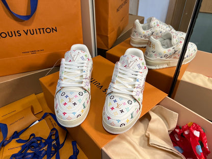 LV trainer