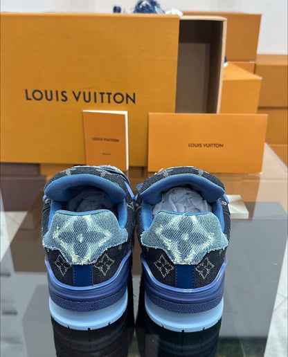 LV trainer