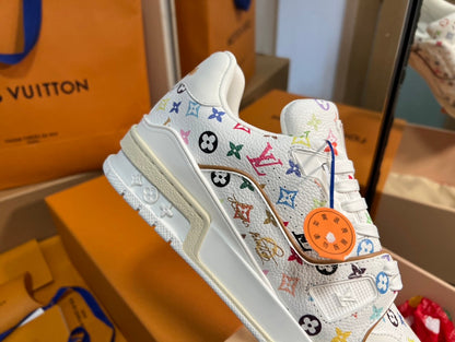 LV trainer
