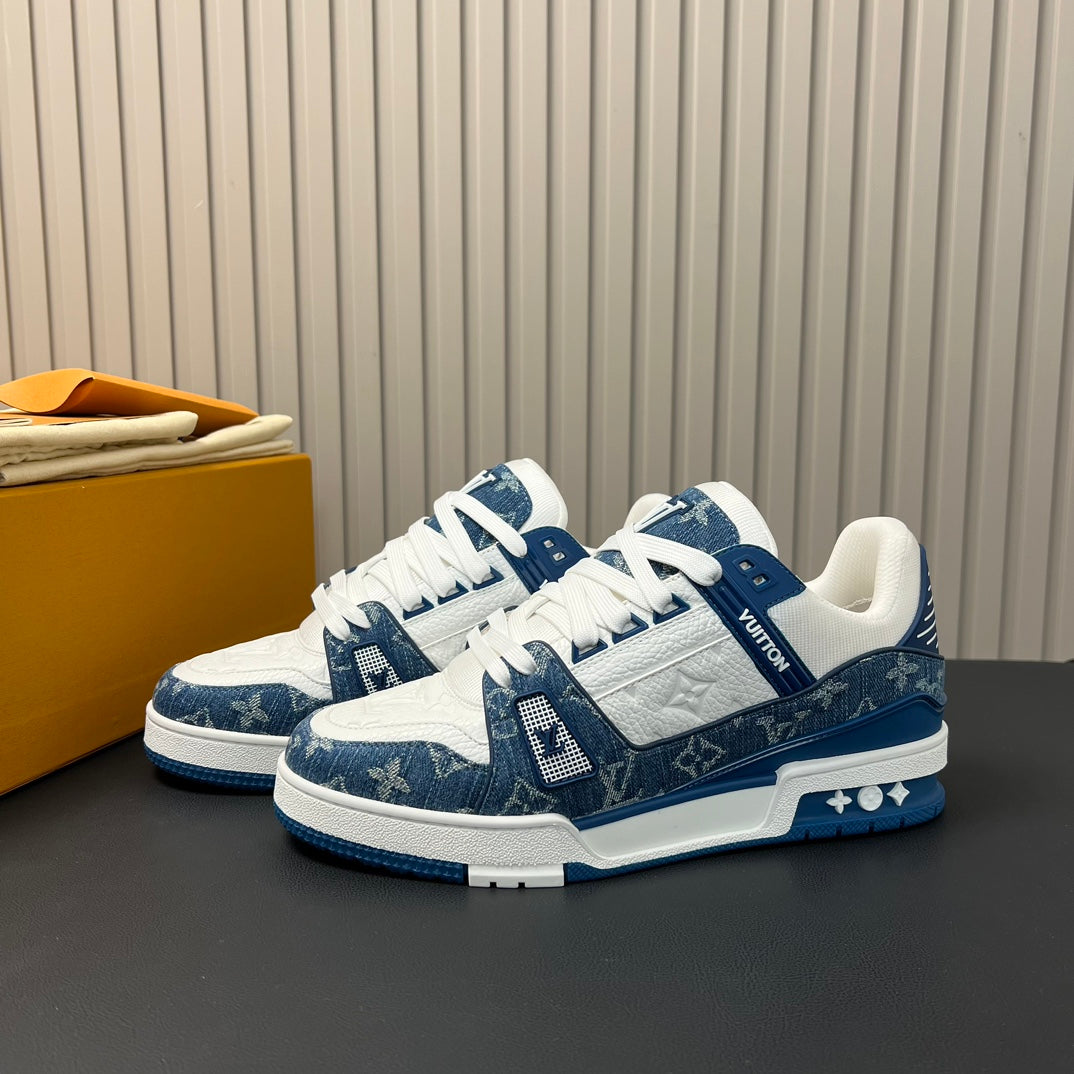 LV trainer