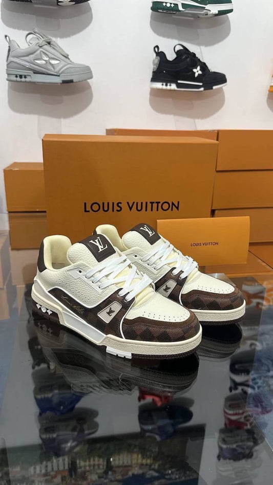 LV trainer
