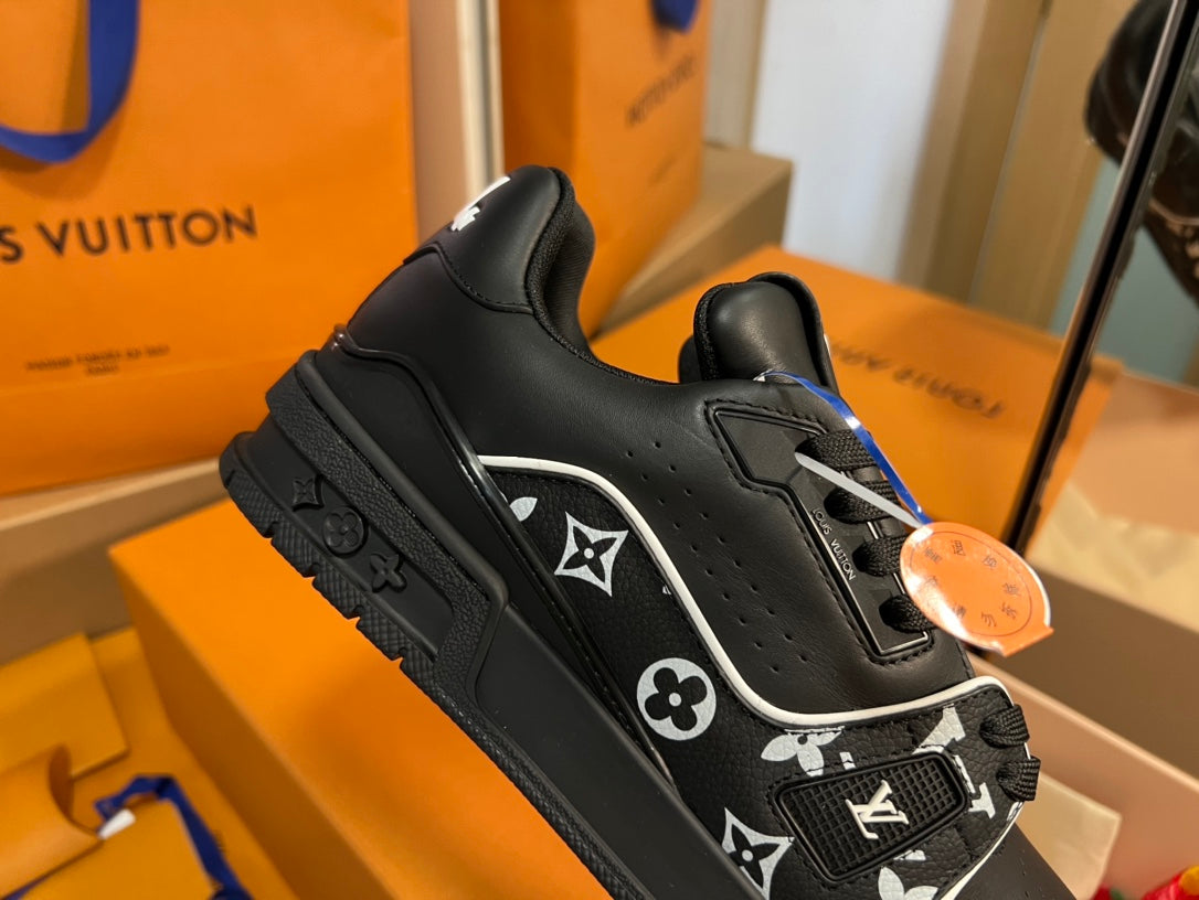 LV trainer