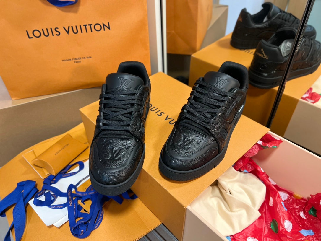 LV trainer