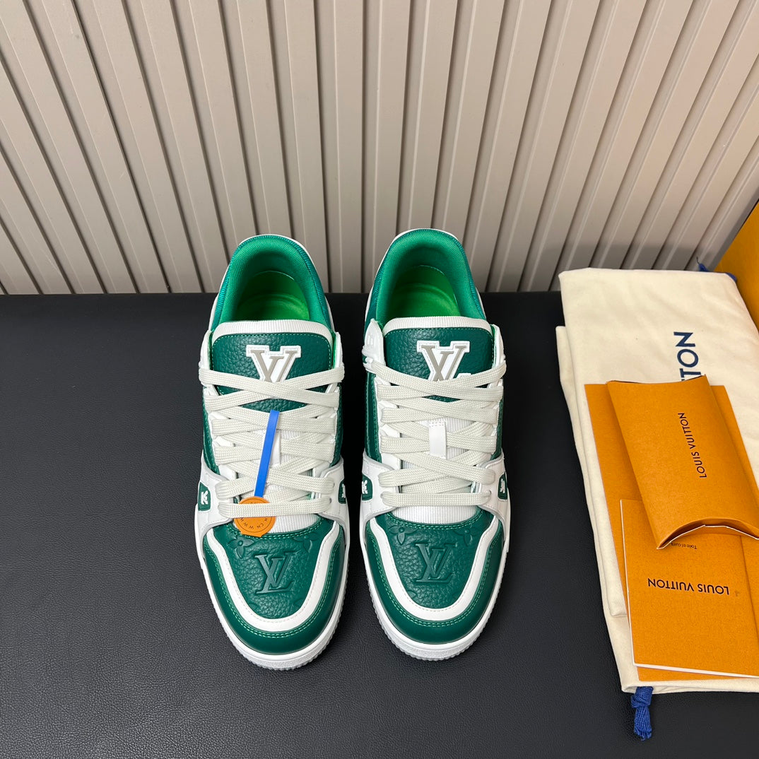 LV trainer