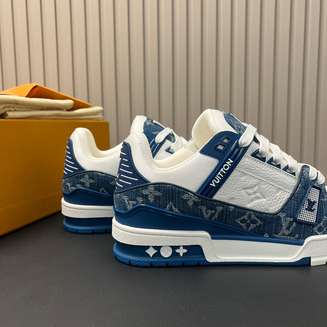 LV trainer