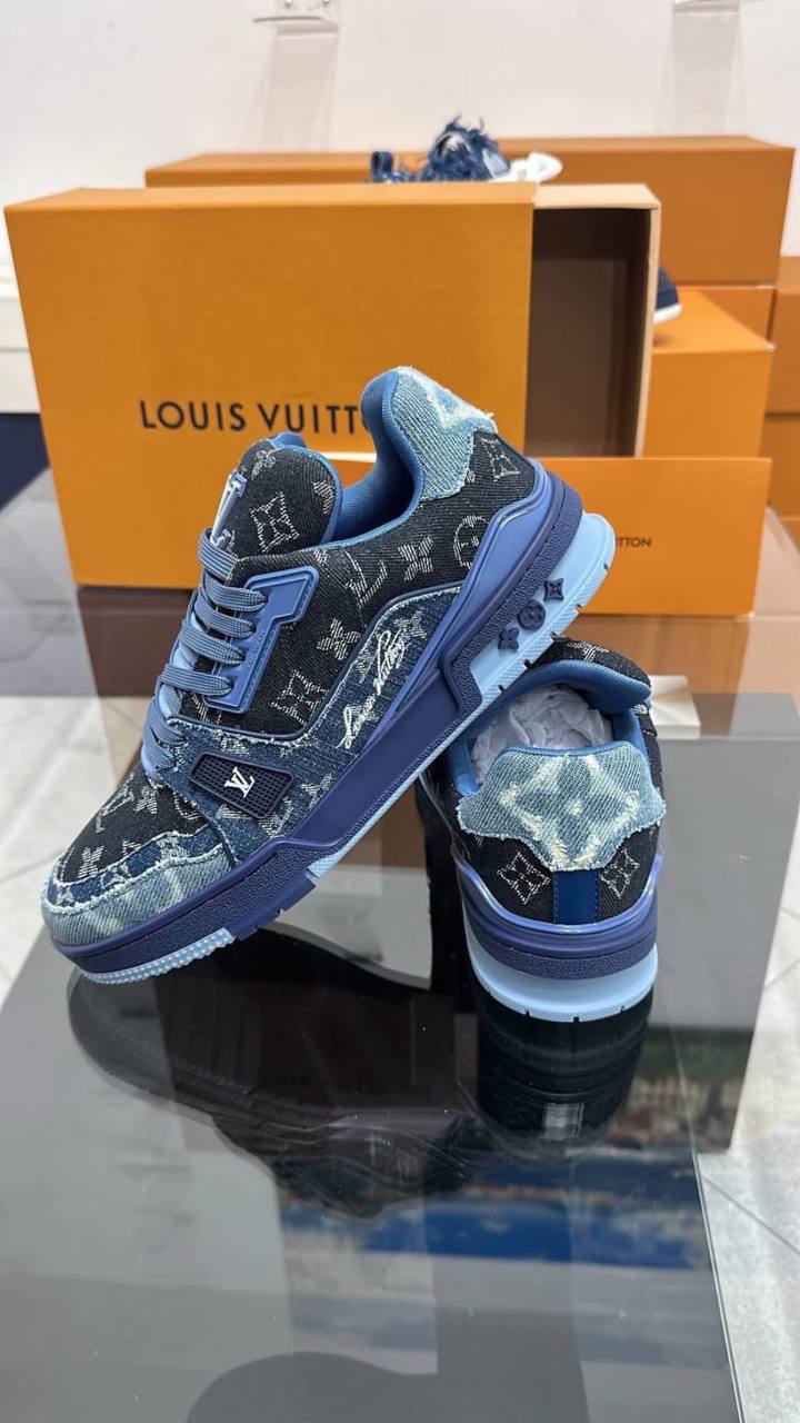 LV trainer