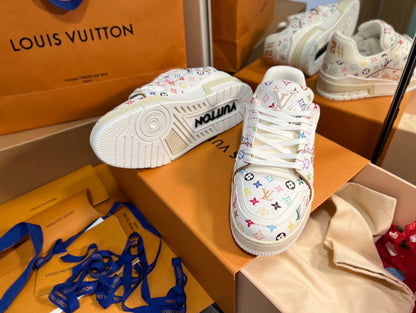 LV trainer