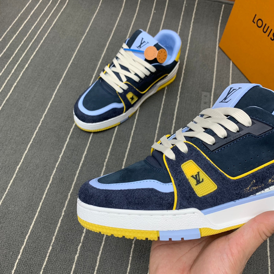 LV trainer