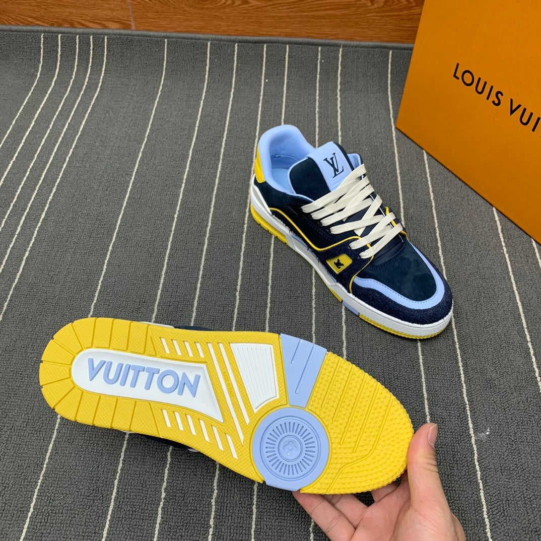 LV trainer