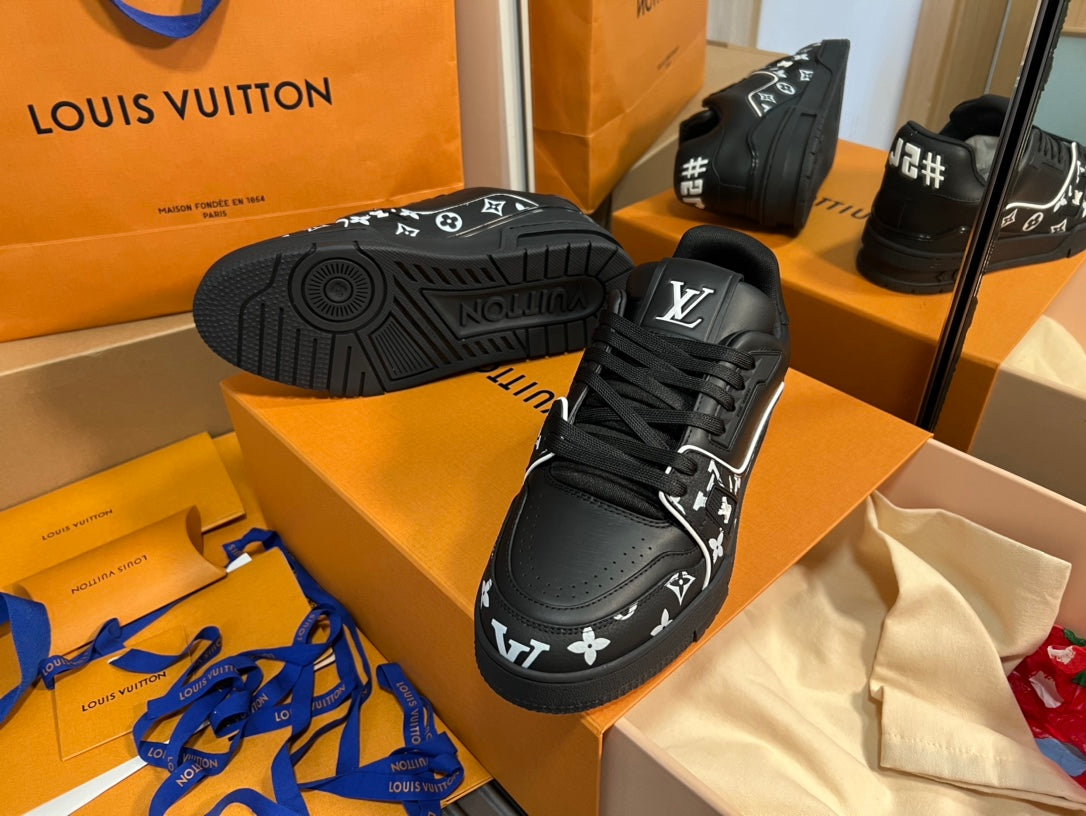 LV trainer