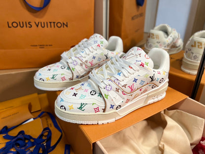 LV trainer