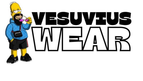 vesuviuswear